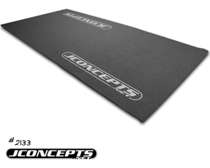 Pit Mat 48x24 Inch