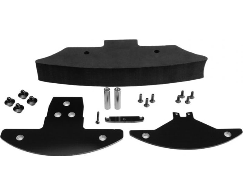 Front Bumper Conversion Kit :JCO0240 0267 photo