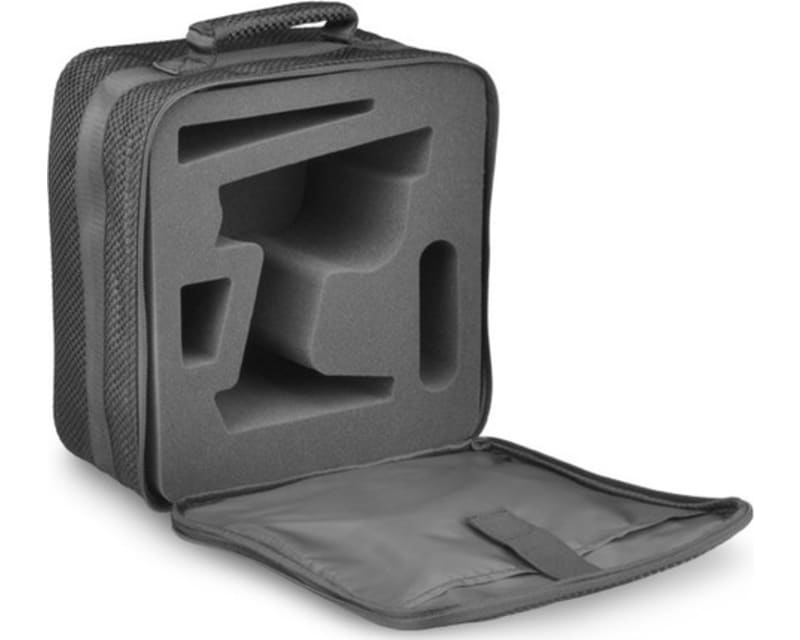 Finish Line radio bag - Sanwa M17