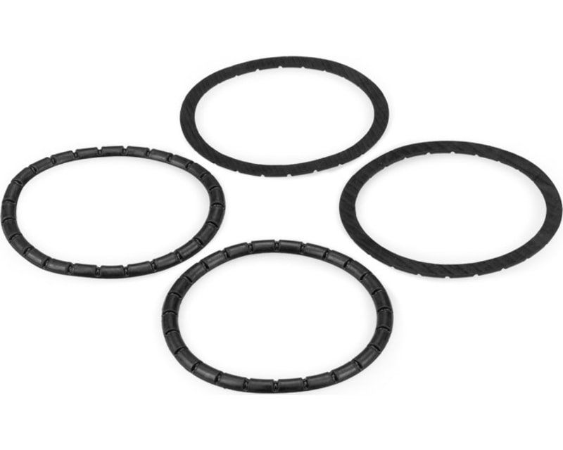 1:10 Buggy Tire Inner Sidewall Support Adapter Fits 2.2 Buggy F