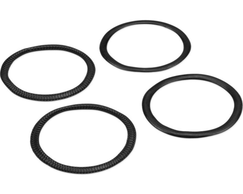 1/8 Buggy Tire Inner Sidewall Support Adapter Fits 1/8 Buggy Ti