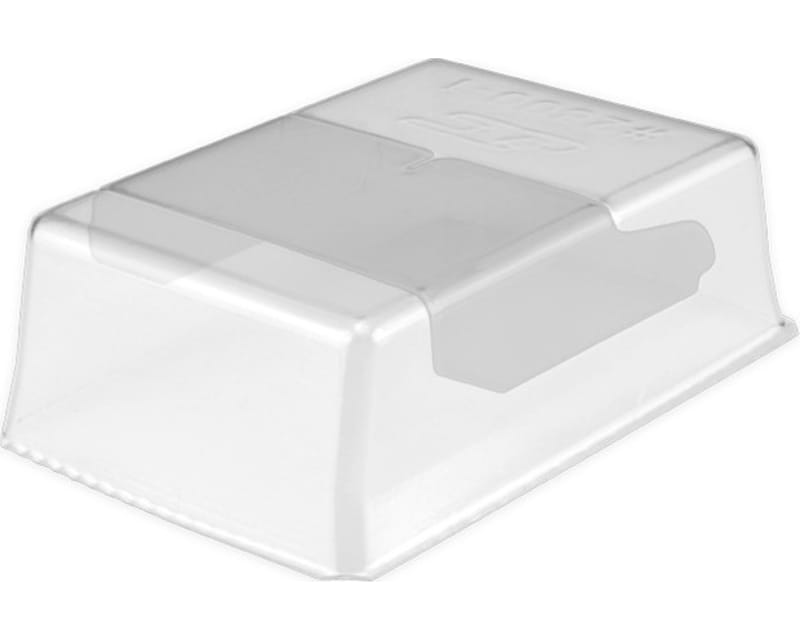 F2i 1/8th Buggy Wing Center Divider