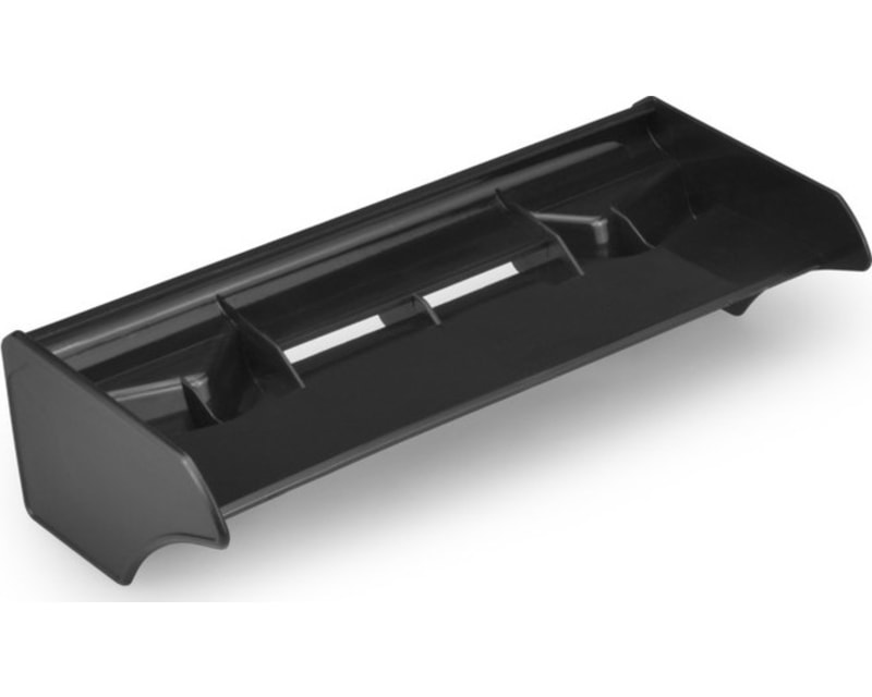 F2I 1/8th buggy or truck wing black photo