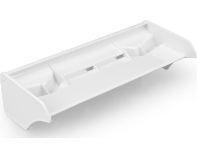 F2I 1/8th buggy or truck wing white