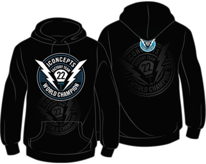 Forward Pursuit 2022 Pull-Over Sweatshirt Xxx-Large