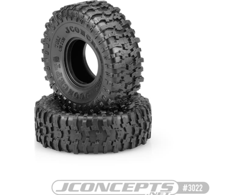 Tusk - Performance 1.9 Scaler Tire Green Compound 4.75in. Od
