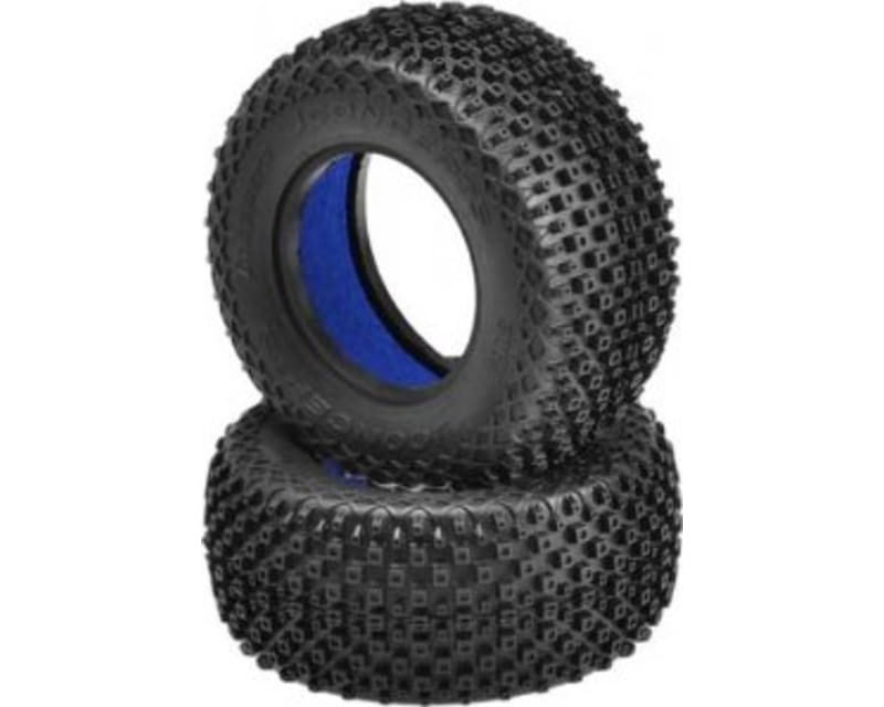 Choppers Sct 3.0 Inch X2.2 Inch Blue (2) photo
