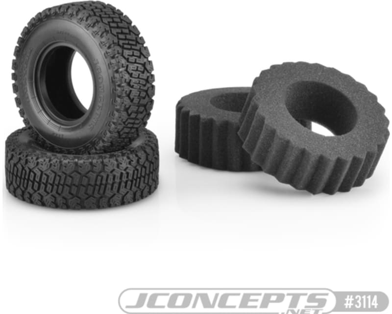 1.9 Inch Green Compound 3.93in Od Bounty Hunters