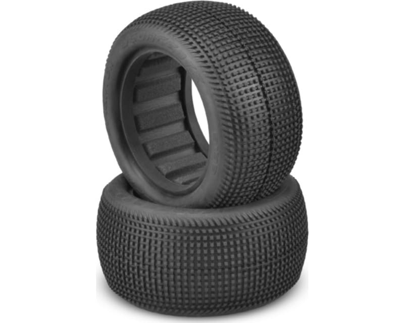 Tap to zoom Jco3133-01 Sprinter 2.2 Rear Tire - Blue Compound
