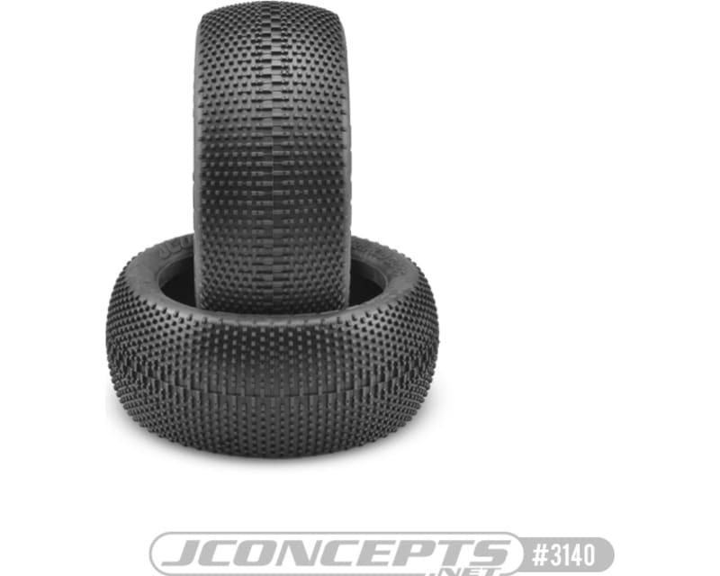 1/8 Triple Dees Green Compound:4.0 inch Truck Wheel 2
