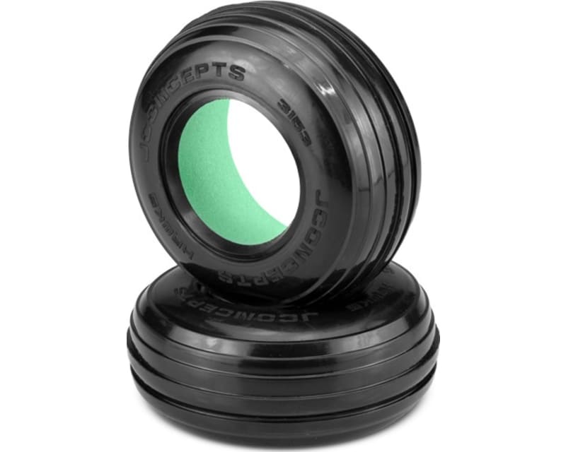 Hawk Tires Yellow Compound