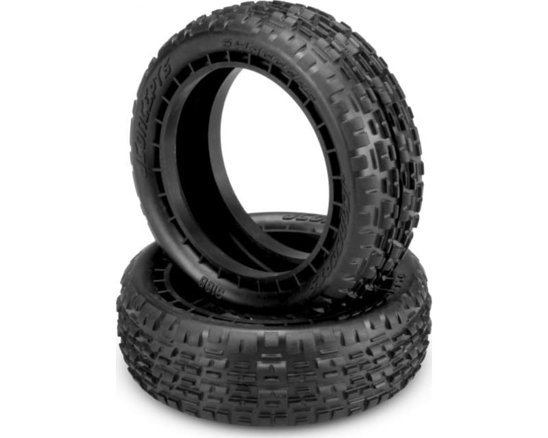 Swaggers Pink Compound Med Soft : 2.2 Front 4WD (2)