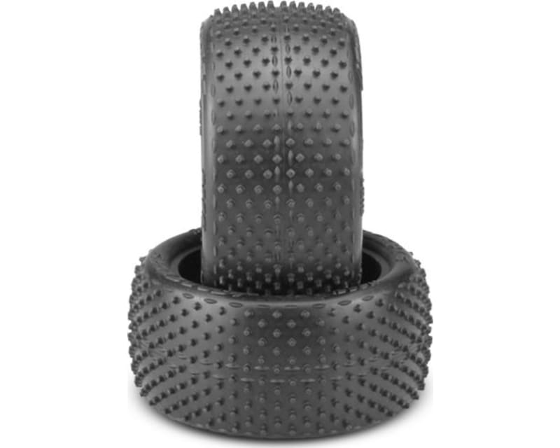 Nessi 2.2 Rear Tire - Pink Compound