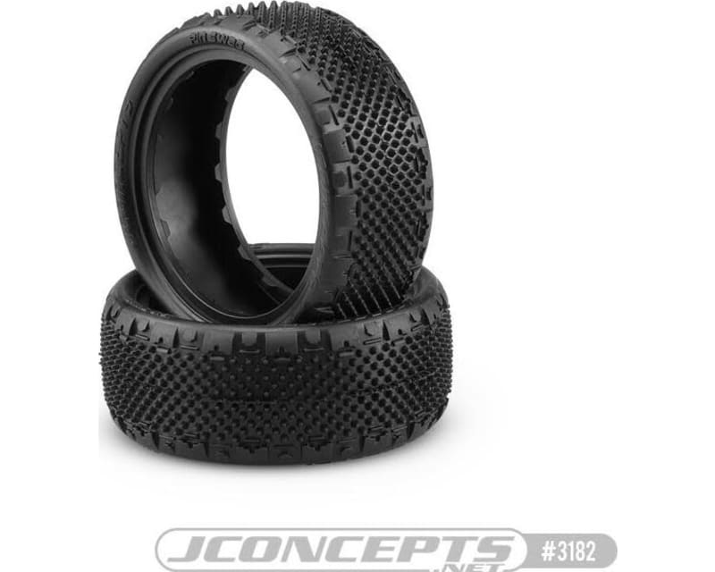 Tap to zoom Pin Swag - Purple Compound - Fits - 2.2 4WD Front Wheel
