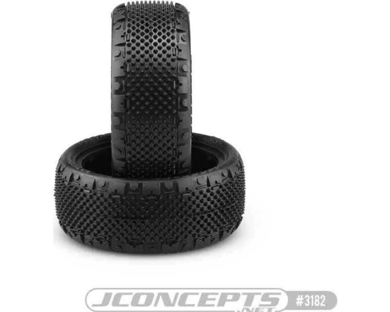 Tap to zoom Pin Swag - Purple Compound - Fits - 2.2 4WD Front Wheel
