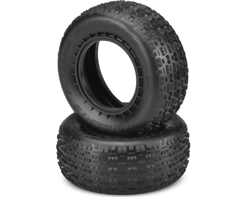 Swaggers Pink Compound : SCT 3.0 inch x 2.2 inch Wheel