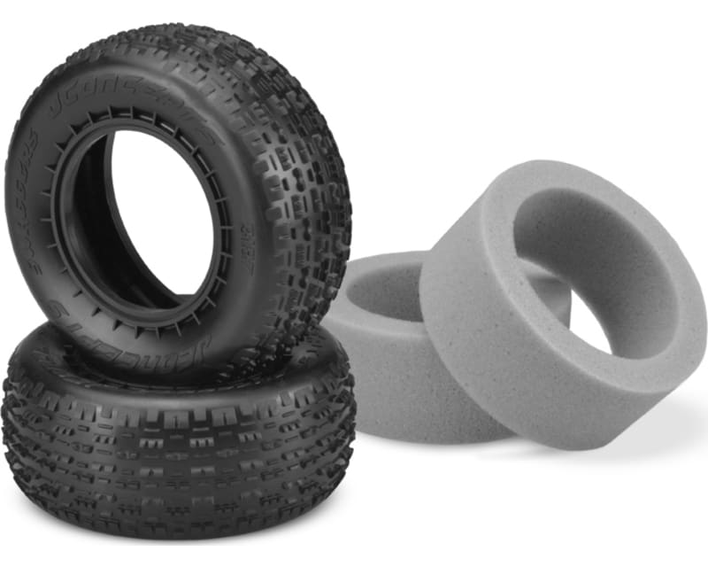 Swaggers Pink Compound : SCT 3.0 inch x 2.2 inch Wheel