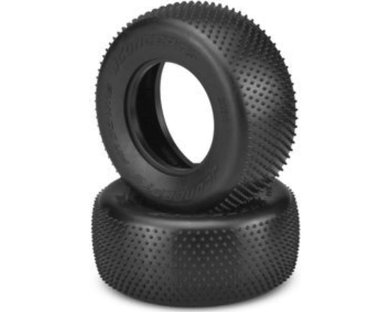Pin Downs Pink Compound : SCT 3.0 inch x 2.2 inch Wheel photo