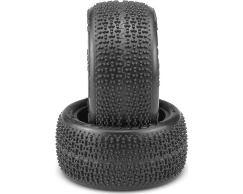 Twin Pins 2.2 Rear Buggy Tire (2)