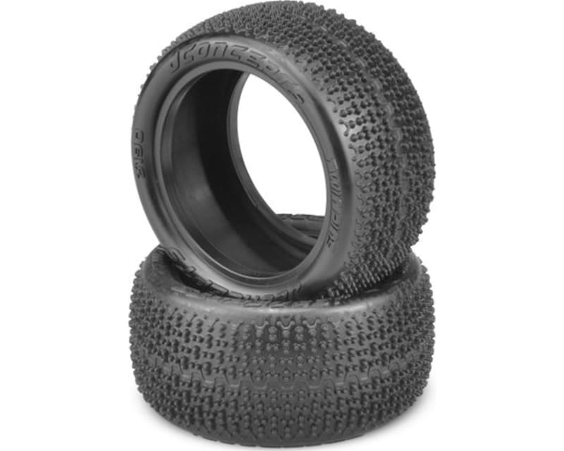 Twin Pins 2.2 Rear Buggy Tire (2)