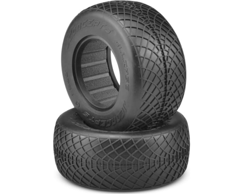 Ellipse - aqua A2 compound SCT 3.0x2.2