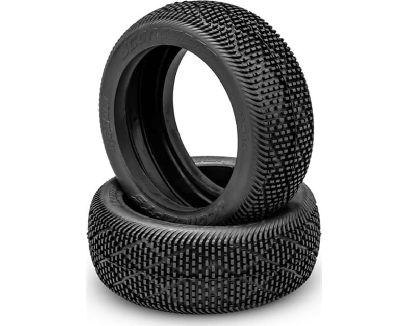 Recon - Blue Compound - Fits 83mm 1/8th Buggy Wheel