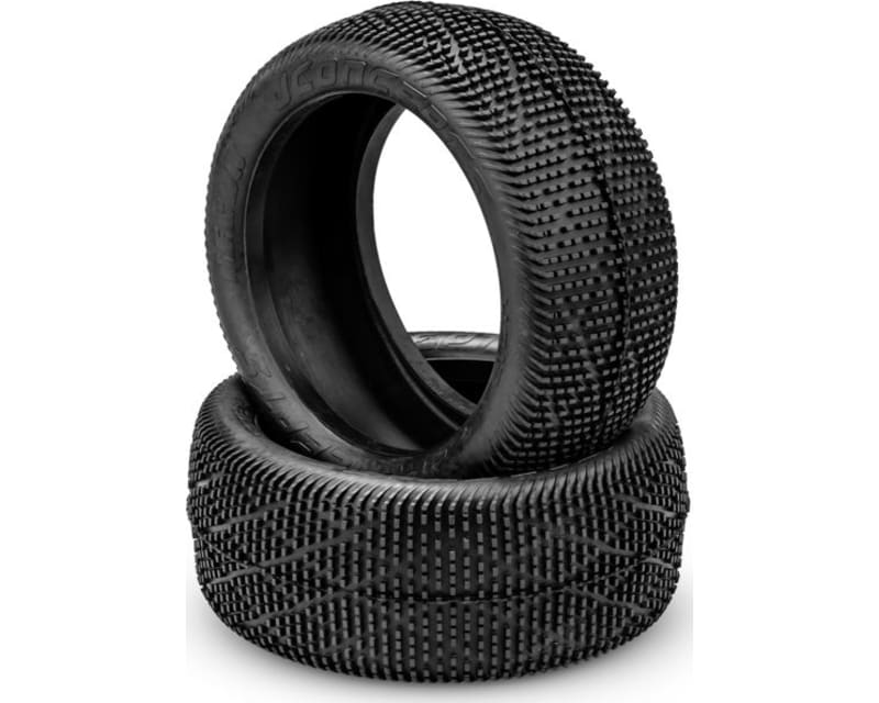 Recon - Green Compound - Fits 1/8th Truck Wheel