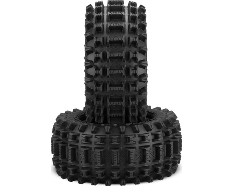 Magmas Platinum Compound Pre-Mounted On #3425b Wheels 24mm