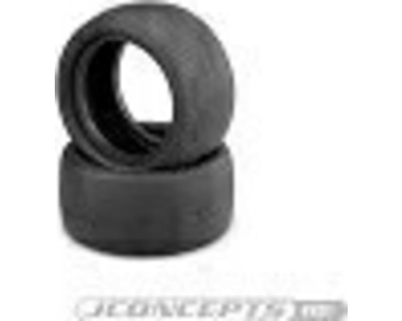 Smoothie 2 Blue Compound Fits 2.2 Rear Buggy Wheel photo