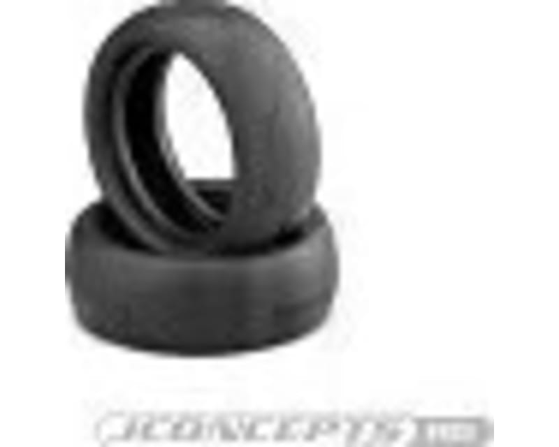 Smoothie 2 - blue compound Fits - 2.2 buggy front wheel