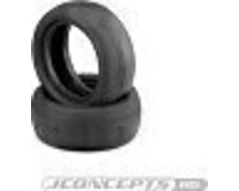 Smoothie 2 - blue compound Fits - 2.2 4wd buggy front wheel