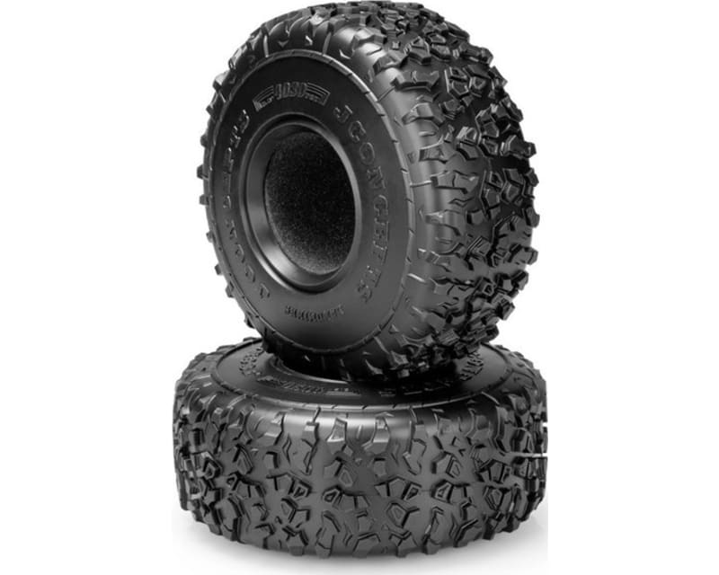 Landmines Green Compound Fits Jc #3436b & Scx6 Wheel