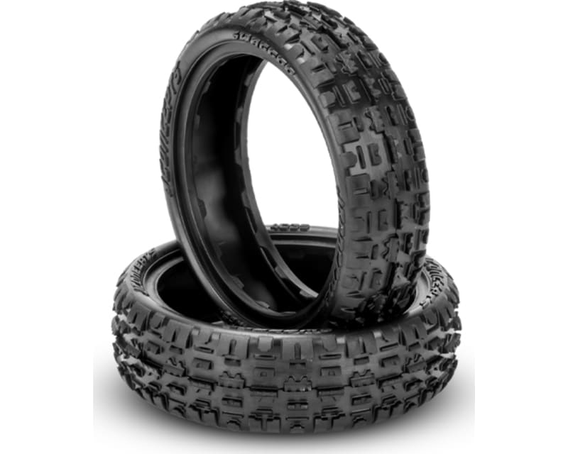 Swaggoo - Pink Compound Fits 2.2 Slim Front Wheel #3376 Slim 2