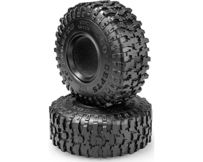 Tap to zoom Tusk Green Compound Fits Jc #3436b & Scx6 Wheel