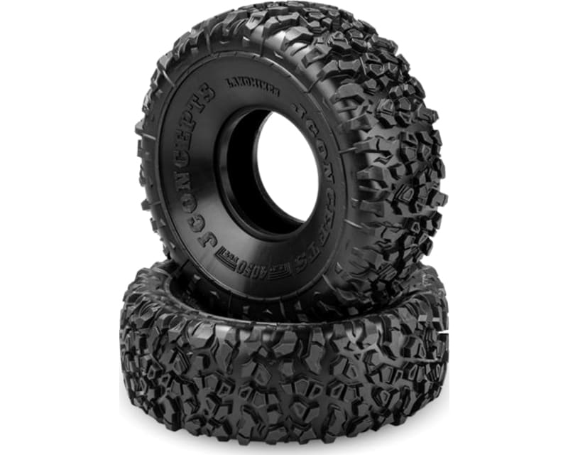 Landmines 2.2 Green Compound Fits 2.2 Crawler Off-Road Wheel