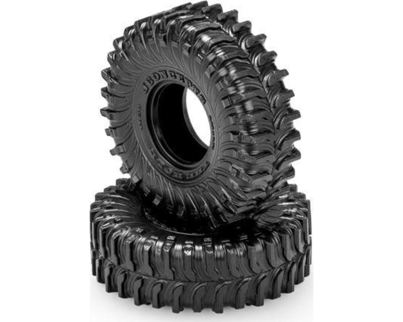 The Hold - green compound - Fits - 1.0 SCX24 wheel - 63mm OD photo