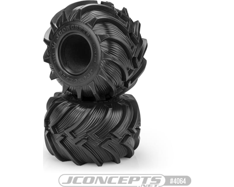 Fling Kings 2.6 - Blue Compound - Fits #3377 Tribute Wheel