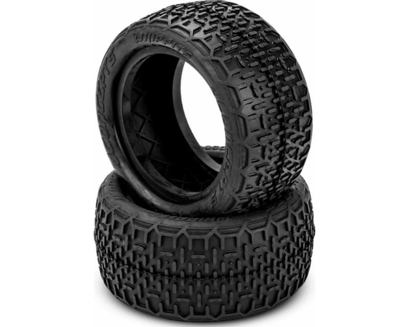Whippits - blue compound - Dirt Oval HD carcass Fits - 2.2 rear photo