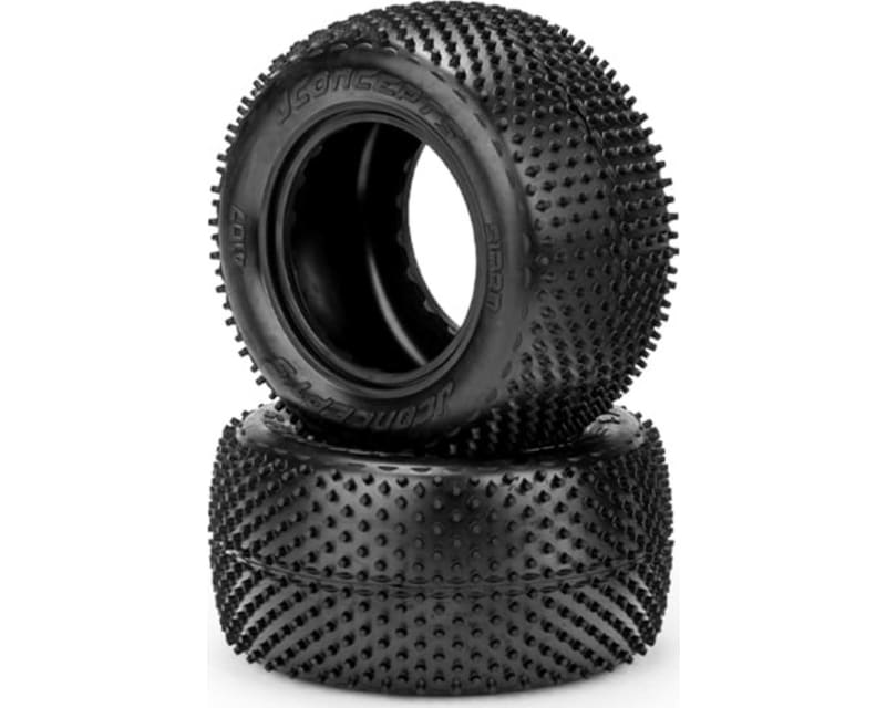 Siren - pink compound Fits 2.2 stadium truck wheel photo