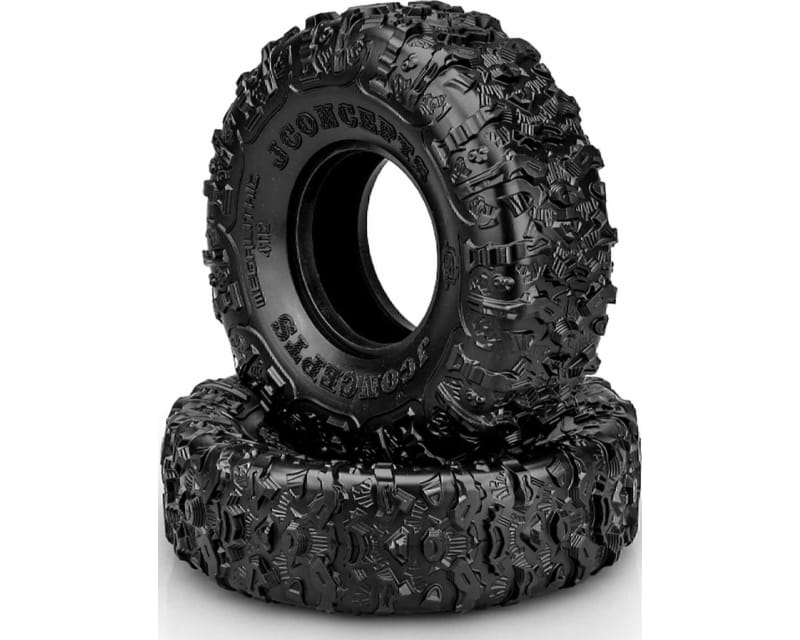 Tap to zoom Megalithic - Green Compound 2.2 5.25 OD