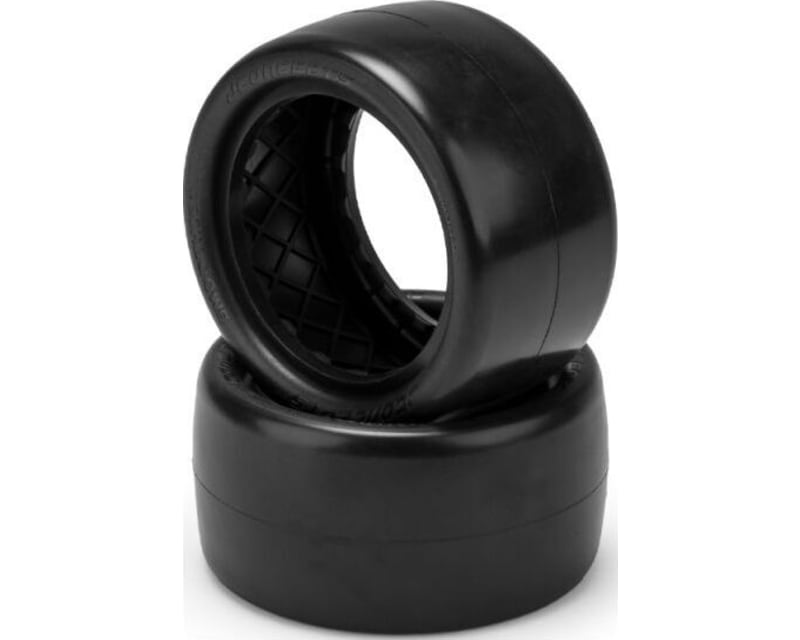 Smoothie 3 2.2 Buggy Rear Tire G2 Medium Clay Compound