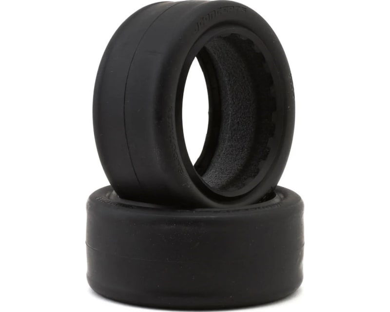 Smoothie 3 2.2 2WD Front Buggy Tires (2) (G3 - Soft)