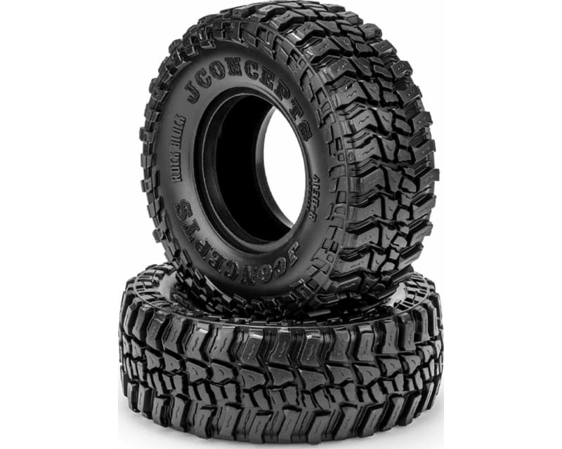 Rock Block - Green Compound 1.9 4.19 OD