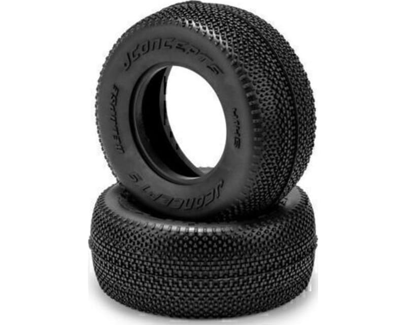 Tap to zoom Relapse - Silver Compound Fits Sct 3.0 X 2.2 Wheel