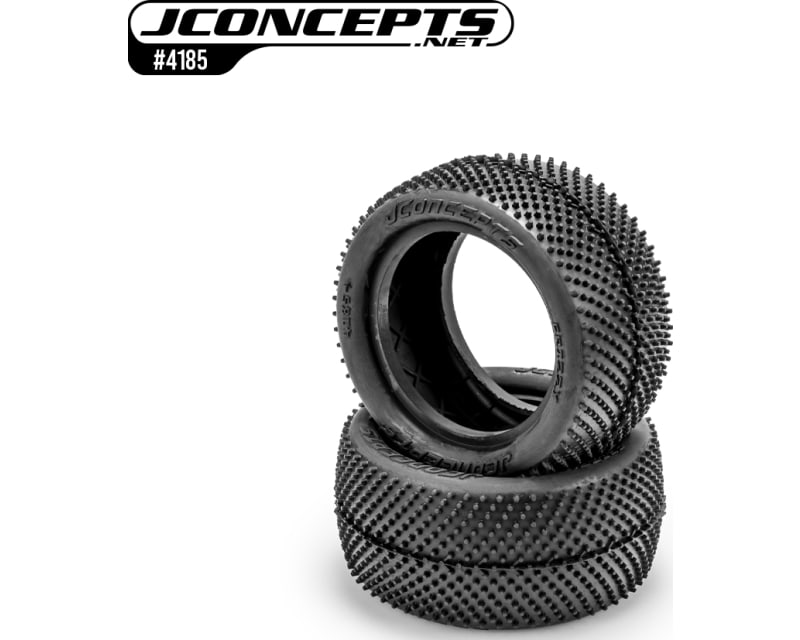 Tap to zoom Frizzy - 2.2 Rear Tire Green