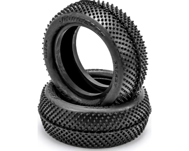 Tap to zoom Frizzy - 2.2 Rear Tire Green
