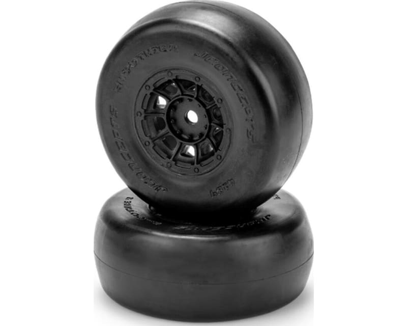 Arrma Mojave Grom Smoothie 2 Pre-Mounted Tires (2) (G3 - So