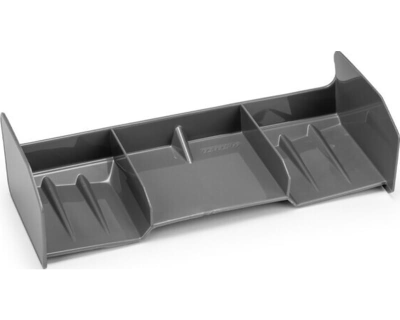 Razor L.D. 1/8th buggy - truck wing gray