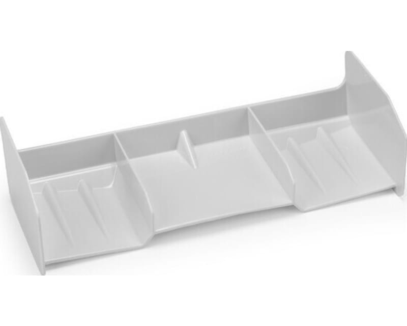 Razor L.D. 1/8th buggy | truck wing white