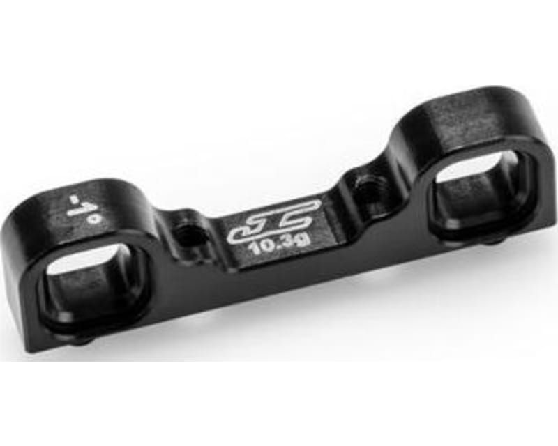 RC10b7 Steel C Mount 10.3g Fits RC10b7 / RC10b7d